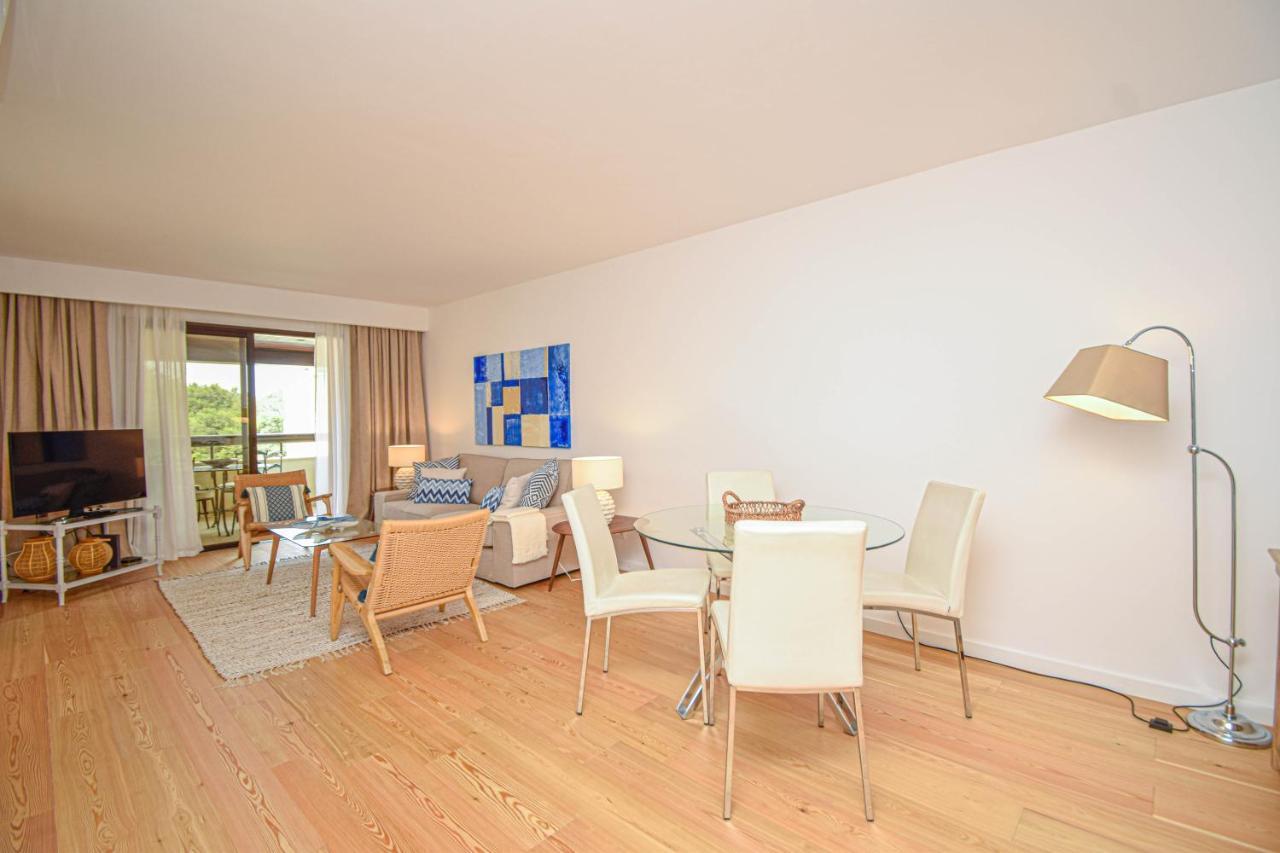 Stylish One Bedroom Apartment With Swimming Pool Cascais Extérieur photo