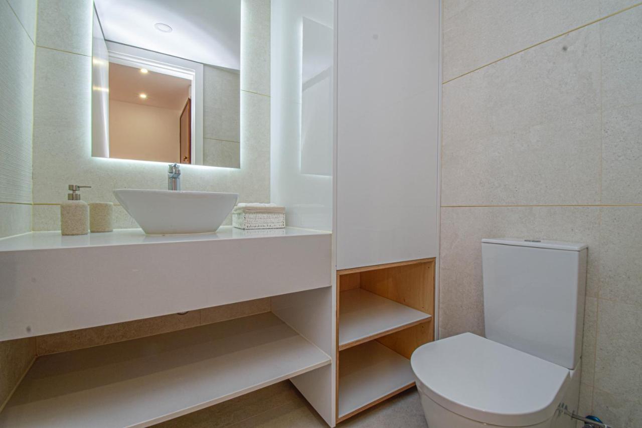 Stylish One Bedroom Apartment With Swimming Pool Cascais Extérieur photo