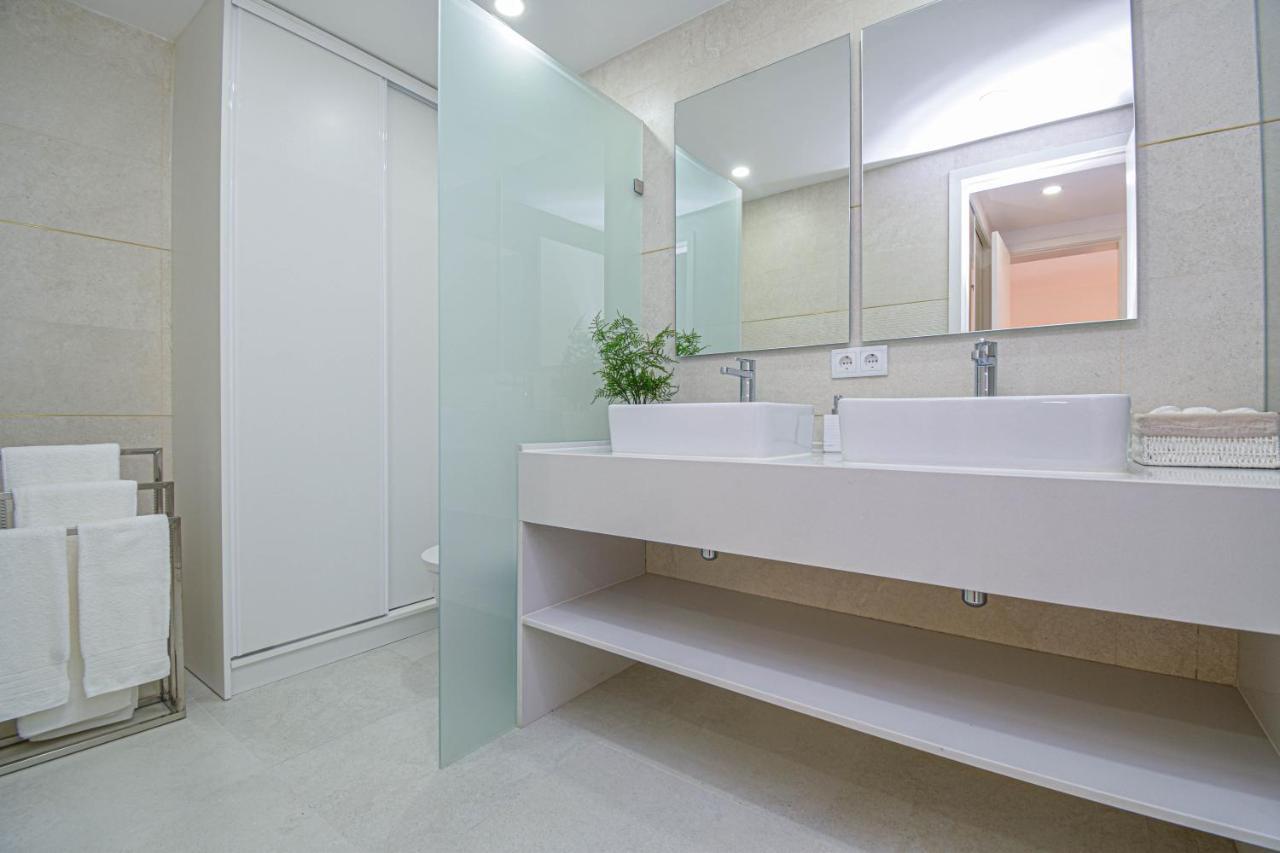 Stylish One Bedroom Apartment With Swimming Pool Cascais Extérieur photo