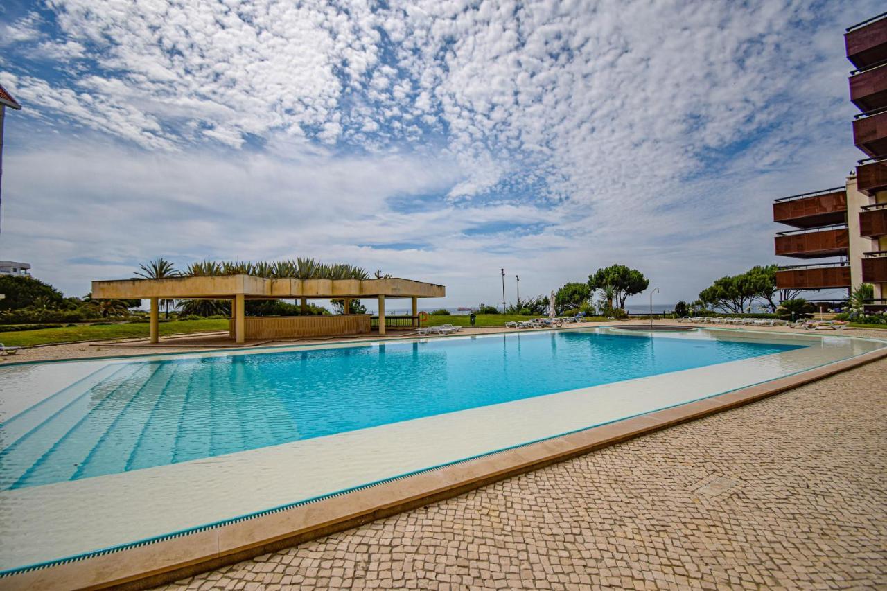 Stylish One Bedroom Apartment With Swimming Pool Cascais Extérieur photo
