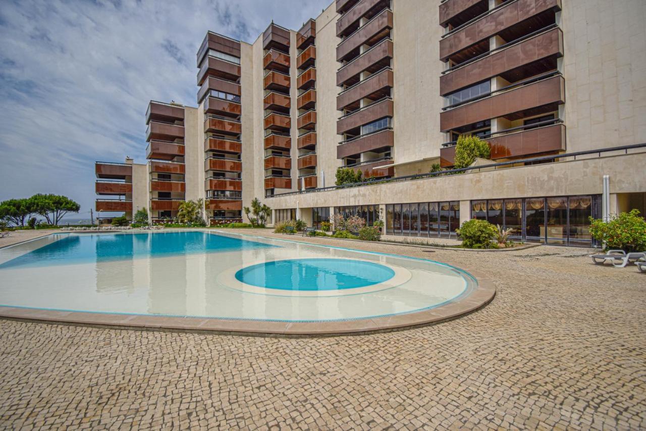 Stylish One Bedroom Apartment With Swimming Pool Cascais Extérieur photo