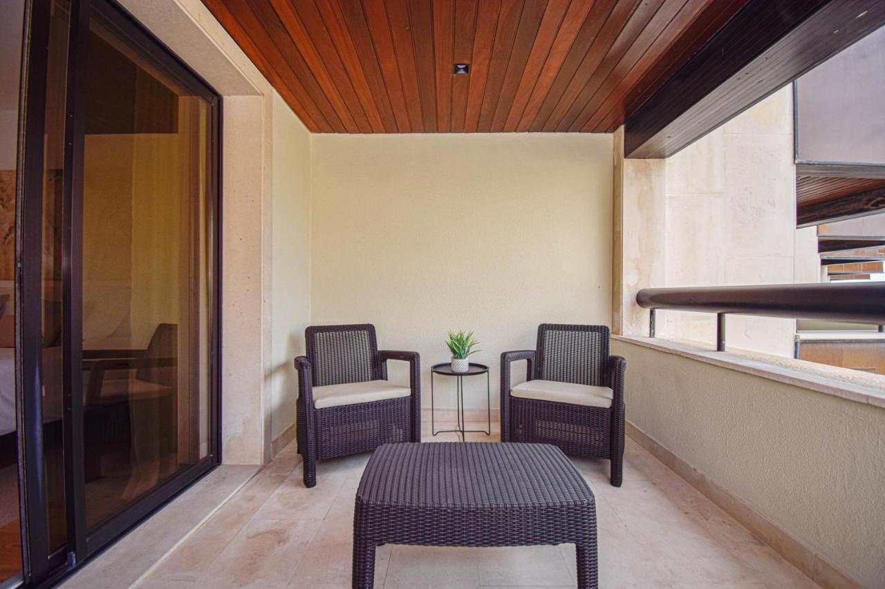 Stylish One Bedroom Apartment With Swimming Pool Cascais Extérieur photo