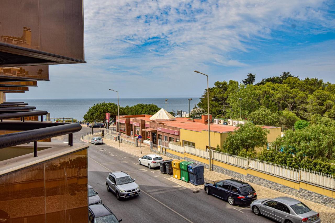 Stylish One Bedroom Apartment With Swimming Pool Cascais Extérieur photo